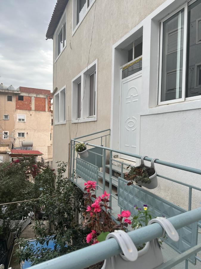 Cityscape Saranda المظهر الخارجي الصورة