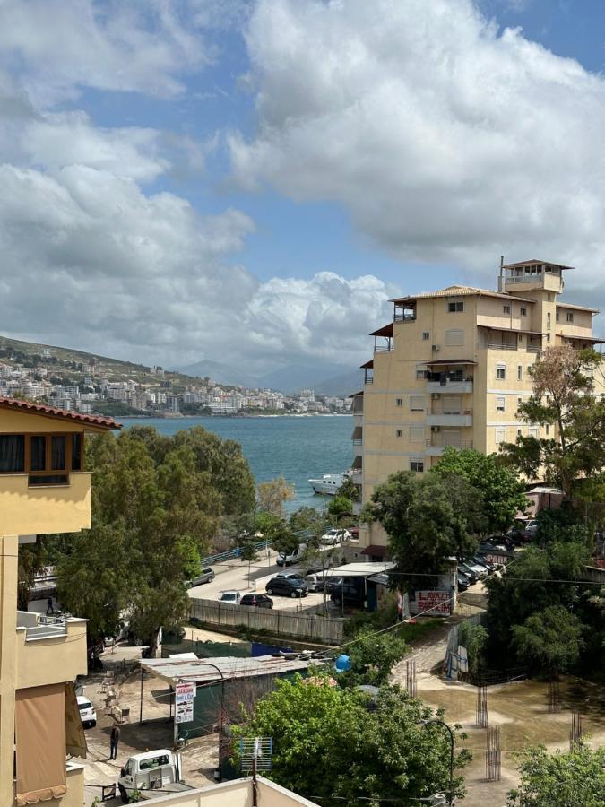 Cityscape Saranda المظهر الخارجي الصورة